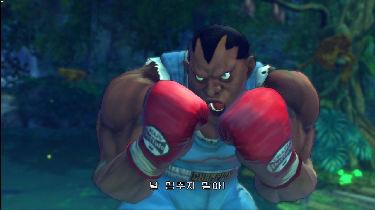 Street Fighter IV - Imagen 27